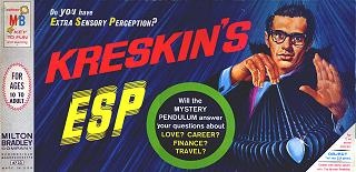kreskin kreskin