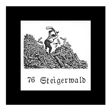 Image: Steigerwald