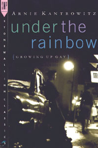 [Under the Rainbow cover] 