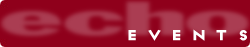 Echo Events