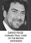 David Feige