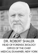 Robert Shaler