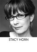 Stacy Horn
