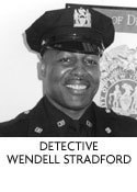 Wendell Stradford