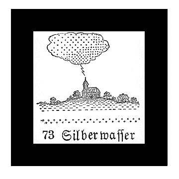 Image: Silberwasser