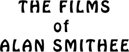 The Films of Alan Smithee