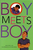 Boy Meets Boy