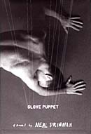 Glove Puppet