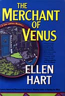 The Merchant of Venus